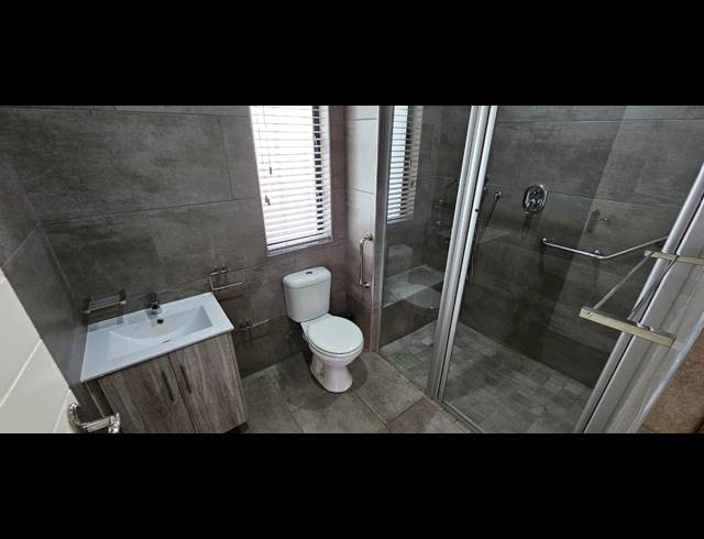 1 BEDROOM RETIREMENT UNIT FOR SALE IN WIGWAM